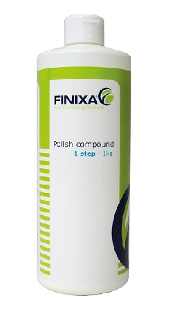 FINIXA ONE STEP POLISH PASTE 1L 